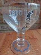 Verre Orval " La fontaine aux truites" N°103, Comme neuf, Enlèvement ou Envoi, Verre à bière