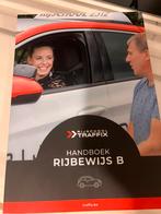 Theorieboek rijbewijs B, Boeken, Ophalen, Zo goed als nieuw