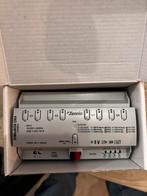 Zennio Diminbox DX4 | KNX, Ophalen of Verzenden, Nieuw, Schakelaar