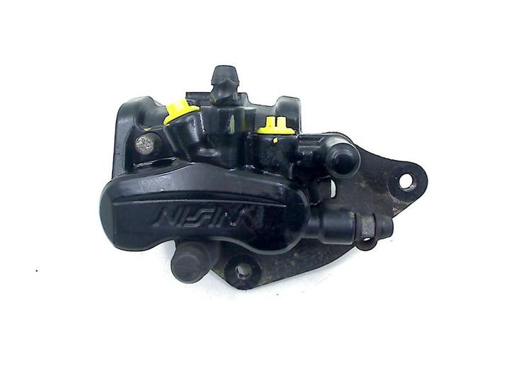 REMKLAUW RECHTS VOOR Honda CBF 125 (01-1970/-), Motoren, Onderdelen | Honda, Gebruikt