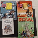 4 BD moto EO - joe bar 2 et 4 , Fane , jack selere, Enlèvement ou Envoi