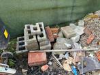 Gratis Bouwafval en 50 euro beloning, Ophalen of Verzenden