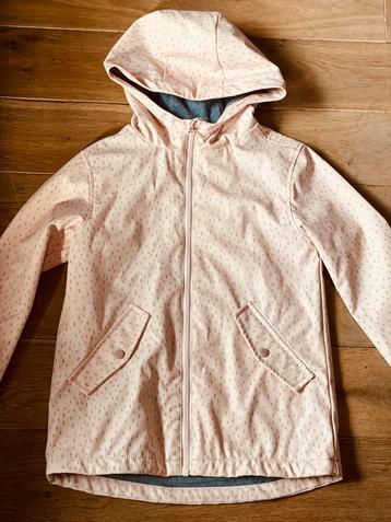 Regenjas maat 5-6 jaar beschikbaar voor biedingen