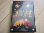 DVD Darkwolf, Vanaf 16 jaar, Ophalen of Verzenden, Zo goed als nieuw