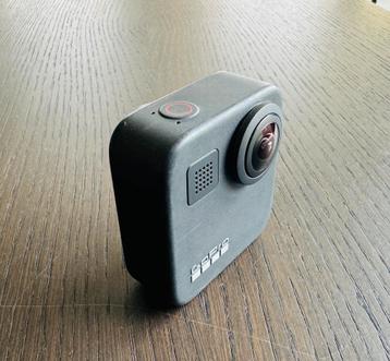 gopro max 360 - prijs verlaagd!