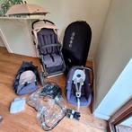 Bugabo complète et accessoires, Ophalen, Gebruikt, Kinderwagen, Bugaboo