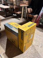 Dewalt DWE7485 RS + onderstel, Doe-het-zelf en Bouw, Ophalen, Zo goed als nieuw