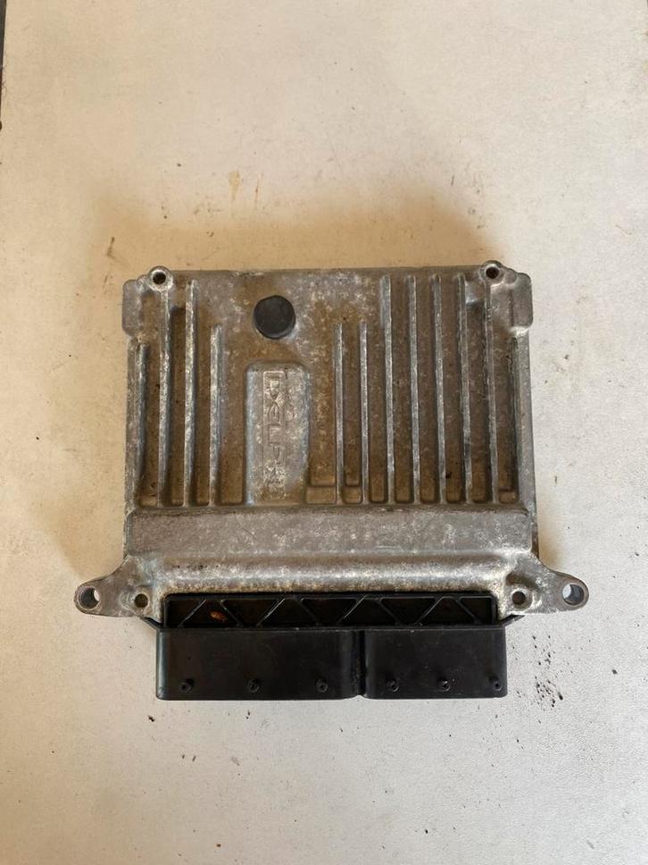 Mercedes-Benz C220 CDi (S204) 2.2CDi (646811) A6461502534, Auto-onderdelen, Elektronica en Kabels, Mercedes-Benz, Gebruikt, Ophalen of Verzenden