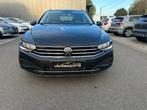 Vw Passat break, 1.5 benzine DSG AUTOMAAT, Argent ou Gris, Achat, Euro 6, Entreprise