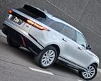 *** Land Rover Velar - 2.0D - R-Dynamic - Pano - Garantie***, Autos, Land Rover, Cuir, Argent ou Gris, Achat, Euro 6