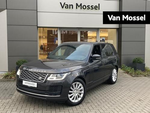 Land Rover Range Rover 3.0 SDV6 Vogue, Auto's, Land Rover, Bedrijf, Te koop, 4x4, Cruise Control, Electronic Stability Program (ESP)