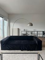 Chroom metalen booglamp, Immo, Appartementen en Studio's te huur, Brugge