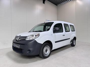 Renault Kangoo 1.5 DCi - 2PL - Lichte Vracht Long - Goede S beschikbaar voor biedingen