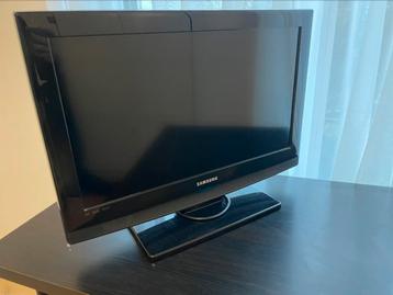 Téléviseur Samsung 26 pouces, Enlèvement ou Envoi, Comme neuf, LCD, Samsung