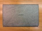Lenovo tablet hoes sleeve tot 11.5"  - Nog nieuw, 11 inch, Nieuw, Bescherming voor- en achterkant, Ophalen of Verzenden