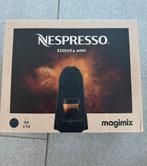 Nespresso Essenza Mini Magimix, 1 tasse, Dosettes et capsules de café, Machine à espresso, Enlèvement ou Envoi