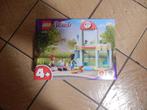 lego friends, Ophalen of Verzenden, Nieuw, Complete set, Lego