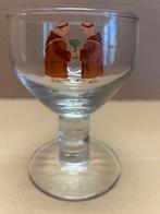 Verre brasserie Cavenaile Dour, Collections, Enlèvement ou Envoi, Comme neuf