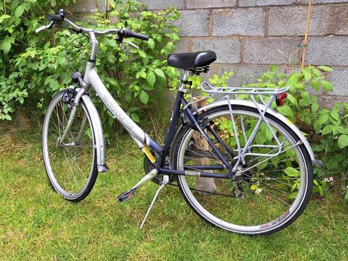 THOMPSON damesfiets, Fietsen en Brommers, Fietsen | Dames | Damesfietsen, Ophalen