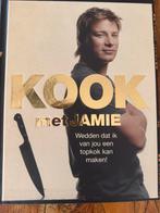 Jamie Oliver - Kook met Jamie, Ophalen of Verzenden, Jamie Oliver