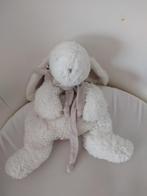 knuffel doudou et compagnie paris konijn(doos aug 2024), Ophalen of Verzenden, Nieuw, Konijn