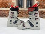 skibotten salomon, Sport en Fitness, Ophalen of Verzenden, Zo goed als nieuw, Salomon
