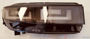 HYUNDAI IONIQ 5 VOL LED KOPLAMP RECHTS ORIGINEEL 92102-GI000 beschikbaar voor biedingen