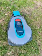 Robotmaaier Gardena Nieuw, Tuin en Terras, Robotmaaiers, Ophalen, Nieuw, Minder dan 20 cm, Bestuurbaar via app