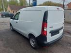 Dacia Dokker 1,6 I UTILITAIRE - 35,000 kms !!!, Euro 5, Achat, Entreprise, 2 places