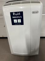 Krachtige mobiele airco De Longhi, Elektronische apparatuur, Airco's, Ophalen, Zo goed als nieuw, Mobiele airco