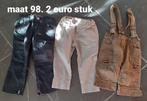 Broeken meisjes maat 98. Prijs zie foto's, Kinderen en Baby's, Kinderkleding | Maat 98, Ophalen of Verzenden, Gebruikt