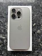 Iphone 16 pro 128gb nieuwstaat, Telecommunicatie, Mobiele telefoons | Apple iPhone, 99 %, 128 GB, IPhone 16, Ophalen of Verzenden