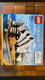 LEGO - Sydney Opera House (10234), Kinderen en Baby's, Ophalen, Nieuw, Complete set, Lego