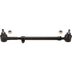 Spoorstang Mercedes W124 Stuurstang Lof R Mercedes C124 A124 beschikbaar voor biedingen