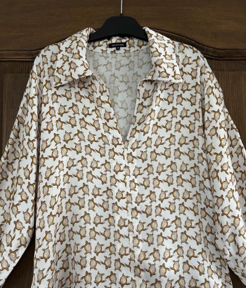 Mooie bloes merk Caroline Biss - Maat 40, Kleding | Dames, Blouses en Tunieken, Maat 38/40 (M), Ophalen of Verzenden