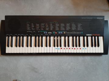 Yamaha PSR18 elektronische piano