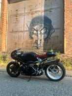 BMW R nine T Racer, Motoren, Motoren | BMW, Particulier