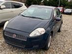 Fiat Punto 1.2 Benzine Euro 4, Auto's, 48 kW, Particulier, Punto, Euro 4