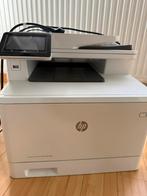 Imprimante HP NEUVE !! Color LaserJet Pro MFP M479fdw, Computers en Software, Printers, Ophalen, Zo goed als nieuw, Printer
