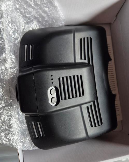 Dashcam voor mercedes w204 ingebouwd, Auto diversen, Dashcams, Zo goed als nieuw, Ophalen