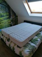 Matras te koop, Ophalen, Gebruikt, Tweepersoons, 140 cm
