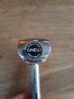 Retro Cinelli 1r stuurpen, Comme neuf, Enlèvement ou Envoi