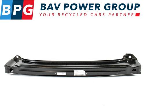 RENFORT PARE CHOC ARRIERE (TRAVERSE) BMW 5 serie (G30), Autos : Pièces & Accessoires, Suspension & Châssis, BMW, Utilisé