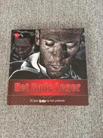 Het Rode Leger: 25 jaar Lotto in het peloton, Ophalen of Verzenden, Zo goed als nieuw, Lopen en Fietsen