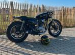 XS 650 yamaha….. caferacer, Motoren, Motoren | Yamaha, 2 cilinders, Particulier, 650 cc