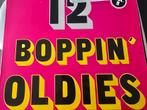 Boppin oldies  vol 9, Cd's en Dvd's, Ophalen, Zo goed als nieuw
