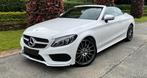 Meecedes-Benz Classe C 220d Pack Amg  ### 86000 km ###, Carnet d'entretien, 120 kW, Automatique, Propulsion arrière