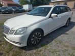 Mercedes e220 diesel ((2013)), Auto's, Particulier, Diesel, Te koop