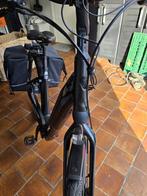 Elektrische fiets maat 47 Koga, Fietsen en Brommers, 47 tot 51 cm, Ophalen, Zo goed als nieuw, Overige merken