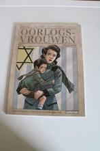 Oorlogsvrouwen Nr 4 : Mila Racine - sc - 1-ste druk 2016, Eén stripboek, Ophalen of Verzenden, Nieuw